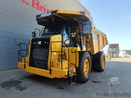 Caterpillar 772G