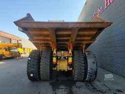 Caterpillar 772G