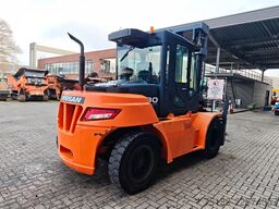 Doosan D80S-7 1585 Hours!