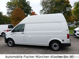 VOLKSWAGEN T6 Transporter Kasten Hochdach lang L2H2 Sortimo