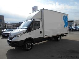Iveco DAILY 35-140 FURGONE + SPONDA