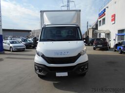 Iveco DAILY 35-140 FURGONE + SPONDA