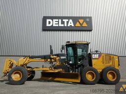 Caterpillar 120M