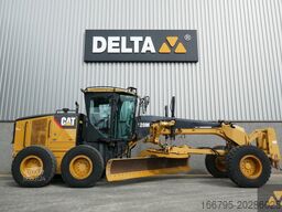 Caterpillar 120M