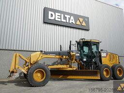 Caterpillar 120M