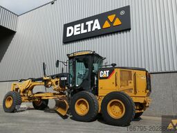 Caterpillar 120M