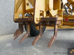 Caterpillar 120M