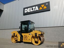 Caterpillar CB10