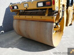 Caterpillar CB10