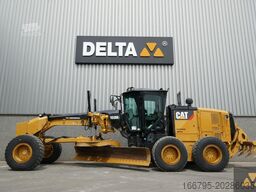 Caterpillar 160M3