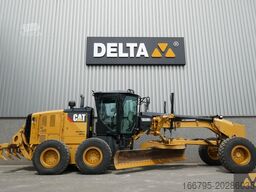 Caterpillar 160M3