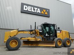 Caterpillar 160M3