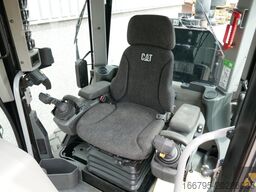 Caterpillar 160M3