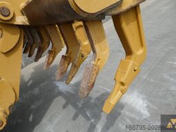 Caterpillar 160M3