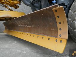 Caterpillar 160M3