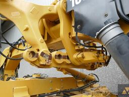 Caterpillar 160M3