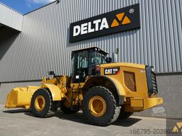 Caterpillar 950GC