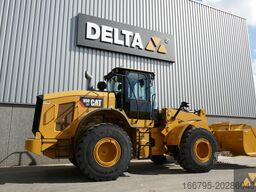 Caterpillar 950GC