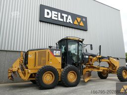 Caterpillar 120M