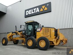 Caterpillar 120M