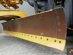 Caterpillar 120M
