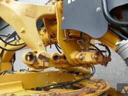 Caterpillar 120M
