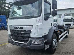 DAF XBC 260 FA 18 t con scarrabile BOBIT16