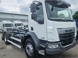 DAF XBC 260 FA 18 t con scarrabile BOBIT16