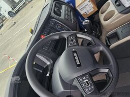 DAF XBC 260 FA 18 t con scarrabile BOBIT16