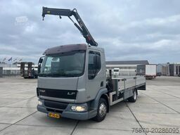 DAF LF 45 FA