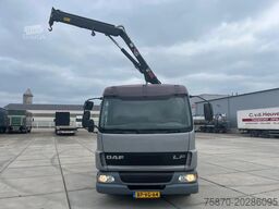 DAF LF 45 FA