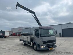 DAF LF 45 FA