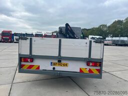 DAF LF 45 FA