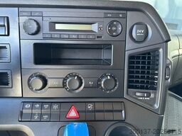 Mercedes-Benz Arocs 4140 K 8x4 Meiller Tipper