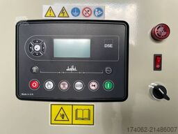 Perkins 1104C-44TAG2 - 110 kVA Generator - DPX-19806
