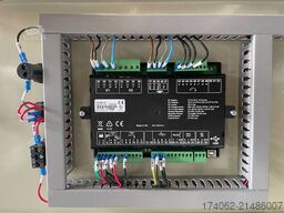 Perkins 1104C-44TAG2 - 110 kVA Generator - DPX-19806