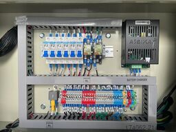 Perkins 1104C-44TAG2 - 110 kVA Generator - DPX-19806