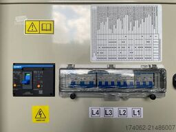 Perkins 1104C-44TAG2 - 110 kVA Generator - DPX-19806