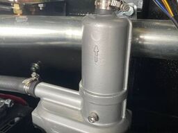Perkins 1104C-44TAG2 - 110 kVA Generator - DPX-19806