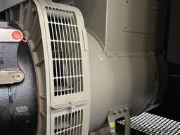 Perkins 1106A-70TG1 - 150 kVA Generator - DPX-19807