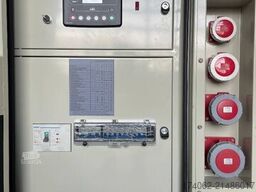 Perkins 1106A-70TG1 - 150 kVA Generator - DPX-19807
