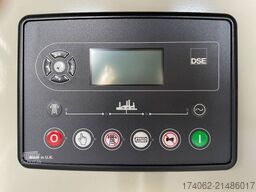 Perkins 1106A-70TG1 - 150 kVA Generator - DPX-19807