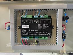 Perkins 1106A-70TG1 - 150 kVA Generator - DPX-19807