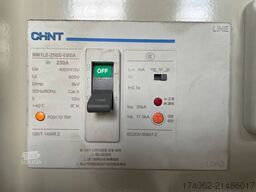 Perkins 1106A-70TG1 - 150 kVA Generator - DPX-19807