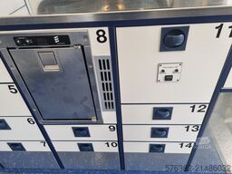 Mercedes-Benz Sprinter Rettungswagen Fahrtec