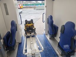 Mercedes-Benz Sprinter Rettungswagen Fahrtec