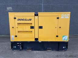 Doosan G 60