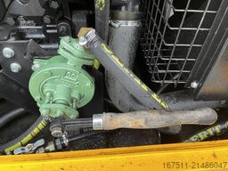 Doosan G 60