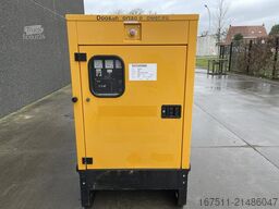 Doosan G 60