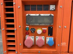 Europower EPS 113 TDE